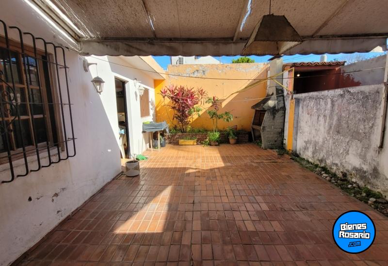 Casas - Rosario - Venta