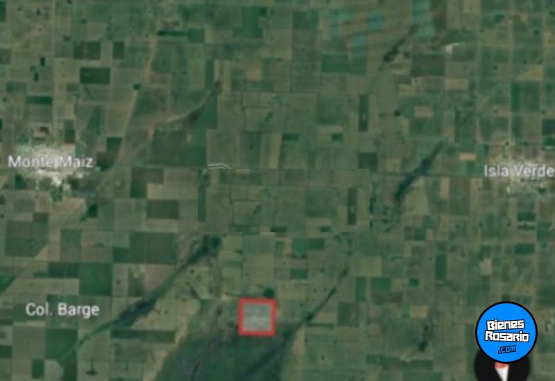 Campos - Isla Verde - Venta