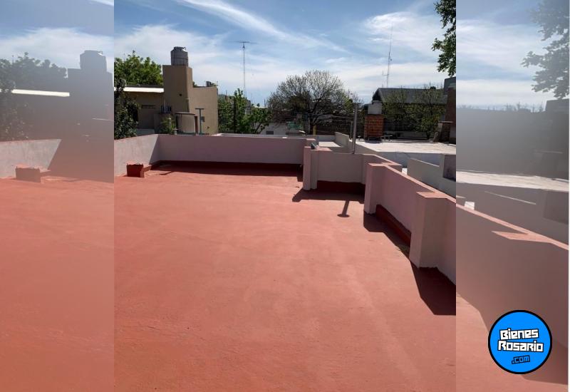 Casas - Rosario - Venta