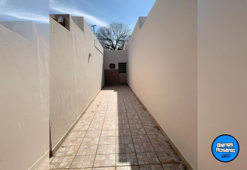 Casas - Rosario - Venta