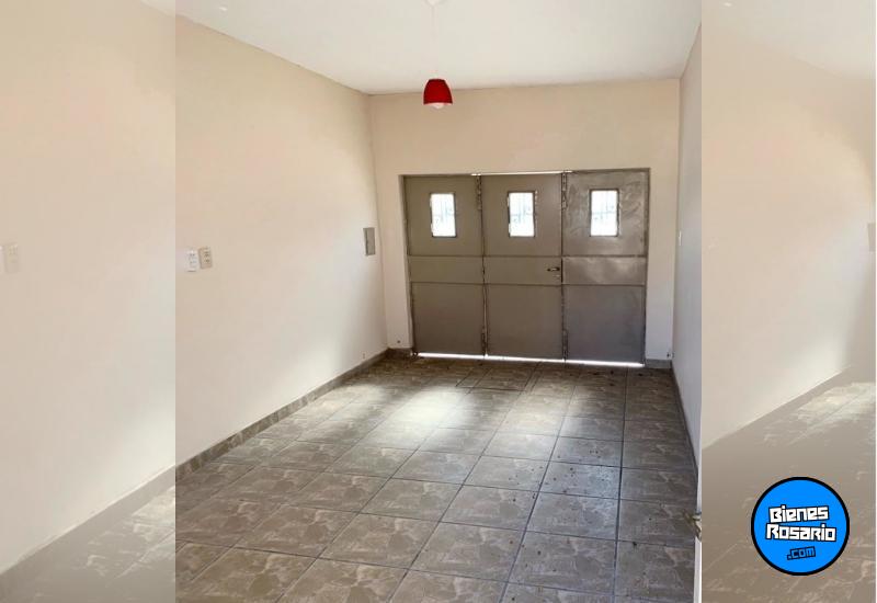 Casas - Rosario - Venta