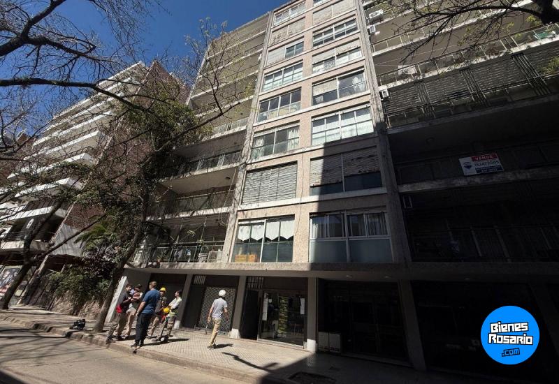 Departamentos - Rosario - Venta