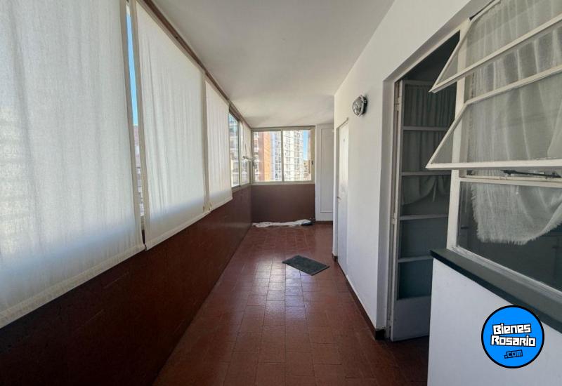 Departamentos - Rosario - Venta