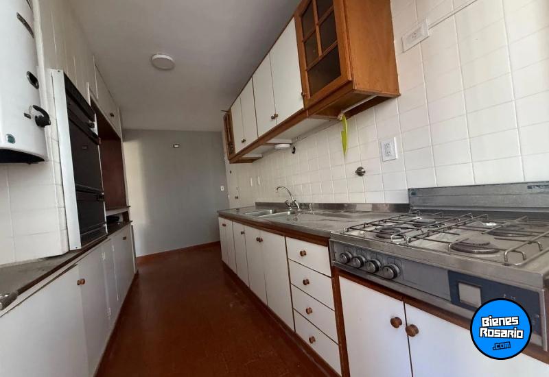 Departamentos - Rosario - Venta