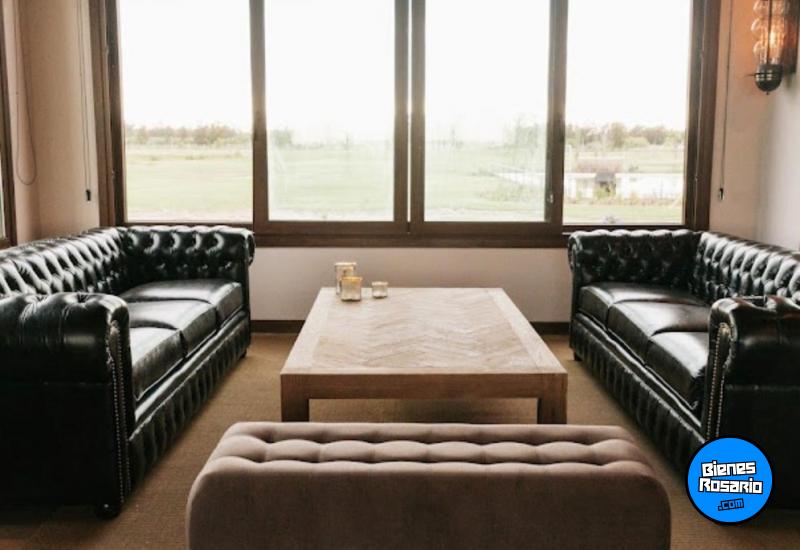 Terrenos - Rosario - Venta