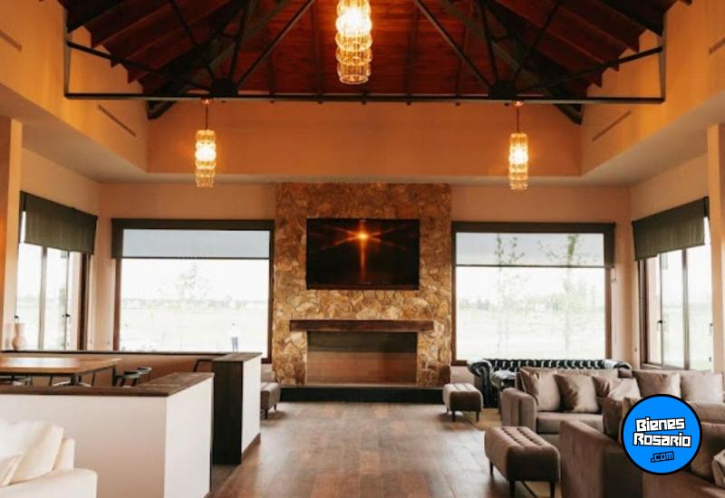 Terrenos - Rosario - Venta