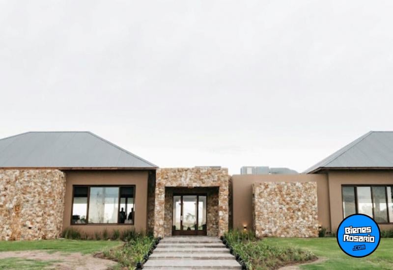 Terrenos - Rosario - Venta