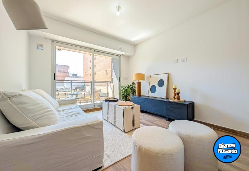 Departamentos - Rosario - Venta