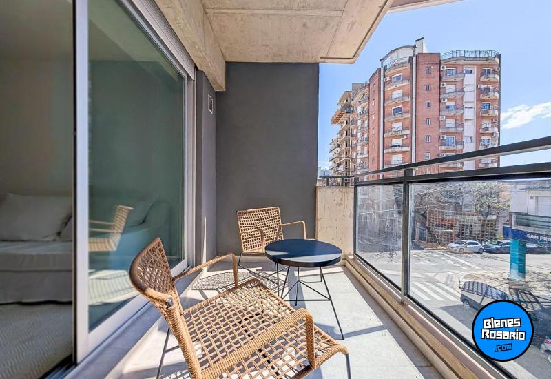 Departamentos - Rosario - Venta