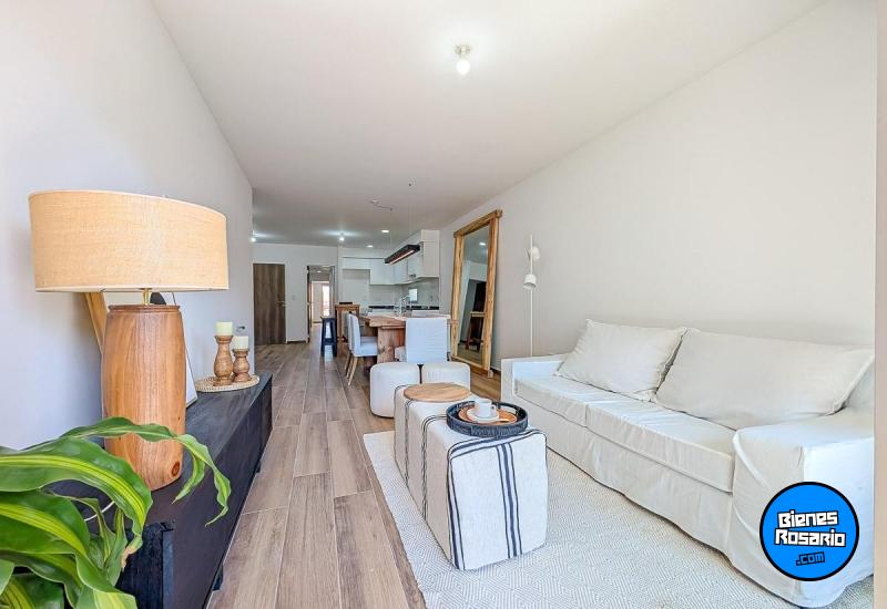 Departamentos - Rosario - Venta