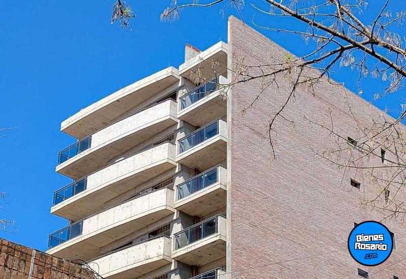 Departamentos - Rosario - Venta