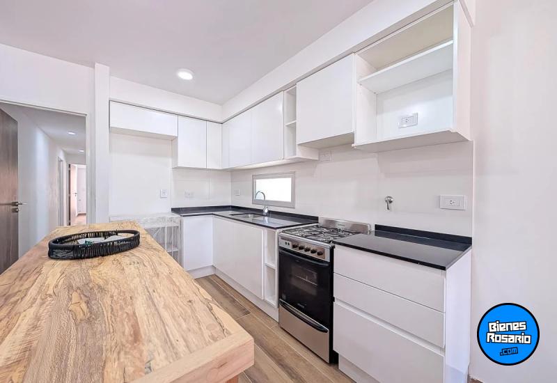 Departamentos - Rosario - Venta