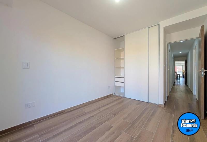 Departamentos - Rosario - Venta