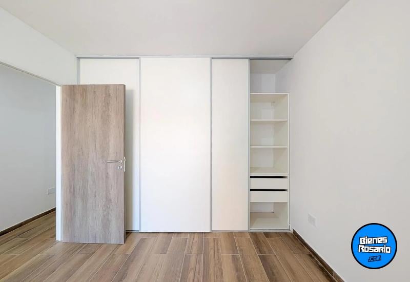 Departamentos - Rosario - Venta