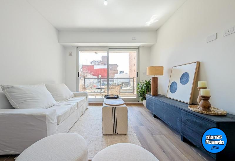 Departamentos - Rosario - Venta