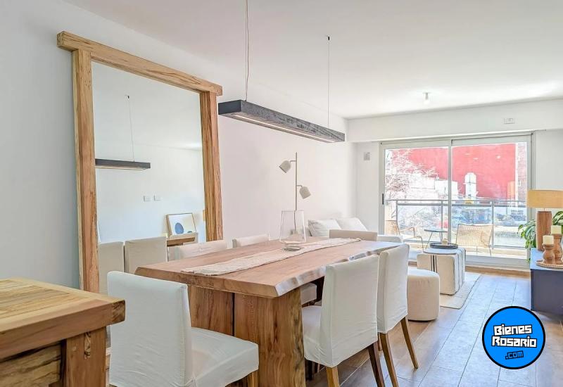 Departamentos - Rosario - Venta