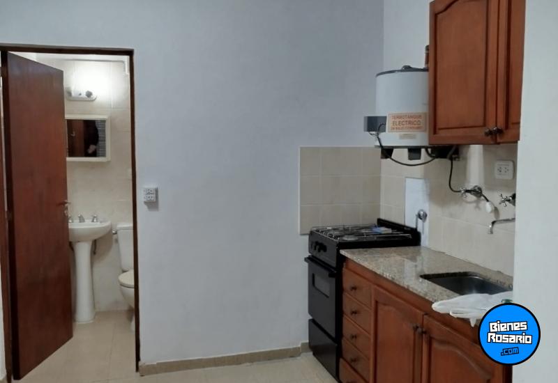 Departamentos - Rosario - Venta