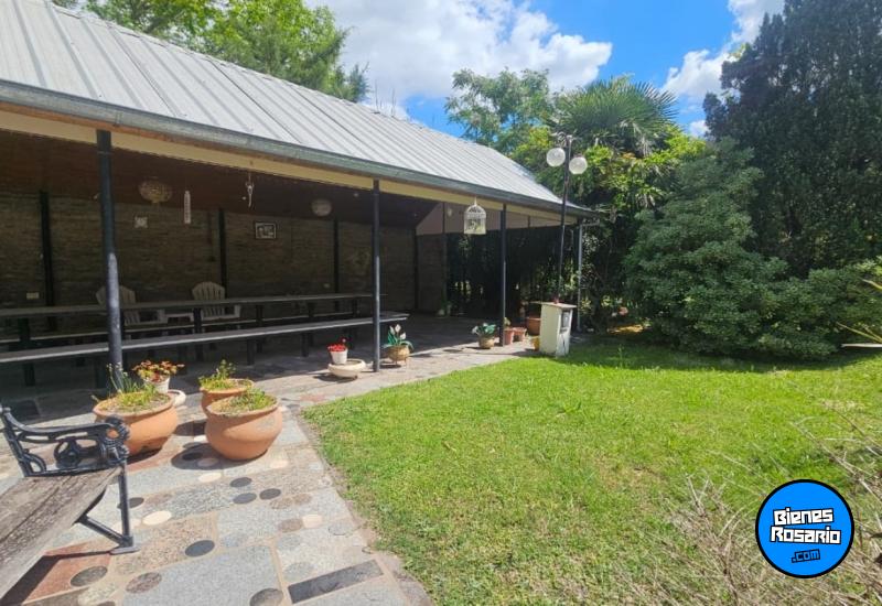 Casas - Roldan - Venta