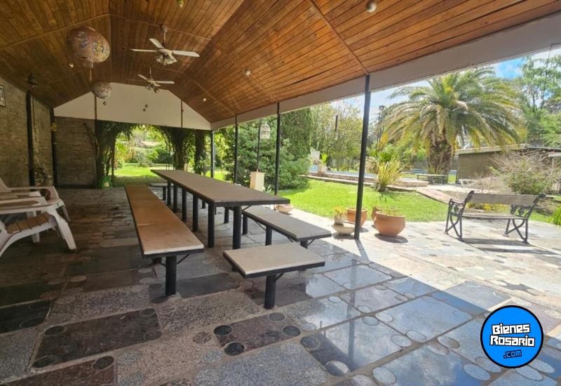 Casas - Roldan - Venta