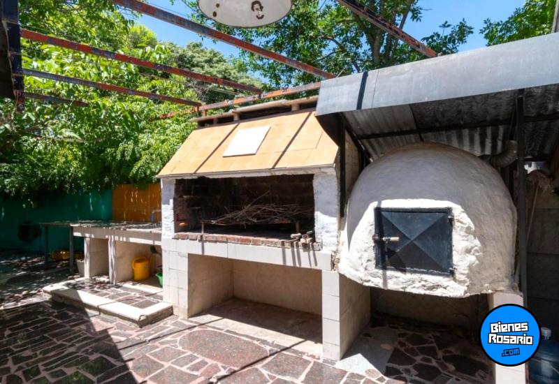Casas - Roldan - Venta