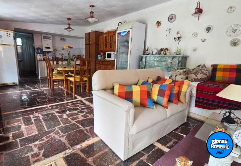 Casas - Roldan - Venta