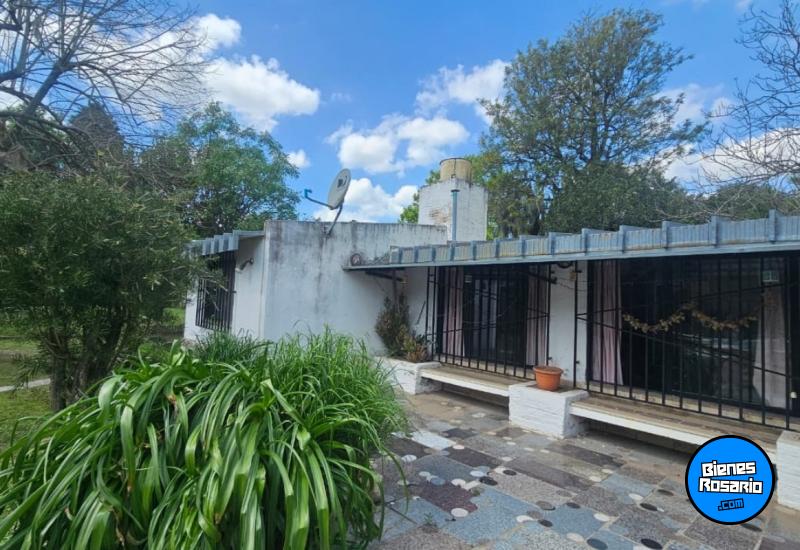 Casas - Roldan - Venta