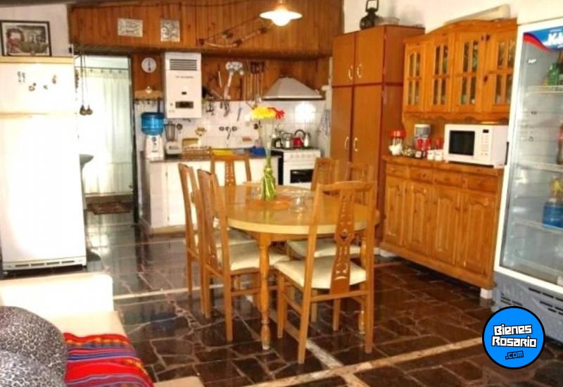 Casas - Roldan - Venta