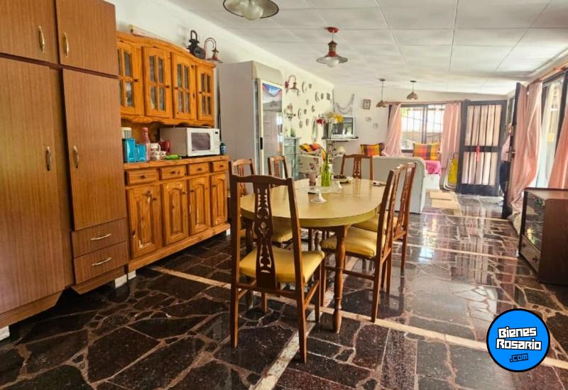 Casas - Roldan - Venta