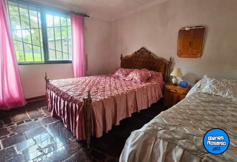 Casas - Roldan - Venta