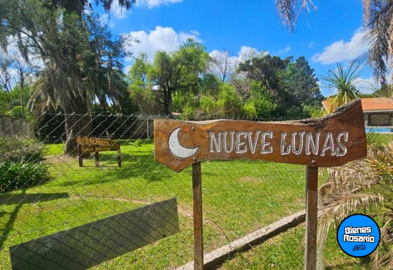 Casas - Roldan - Venta