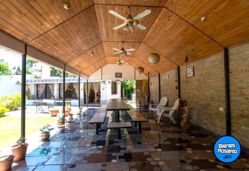 Casas - Roldan - Venta