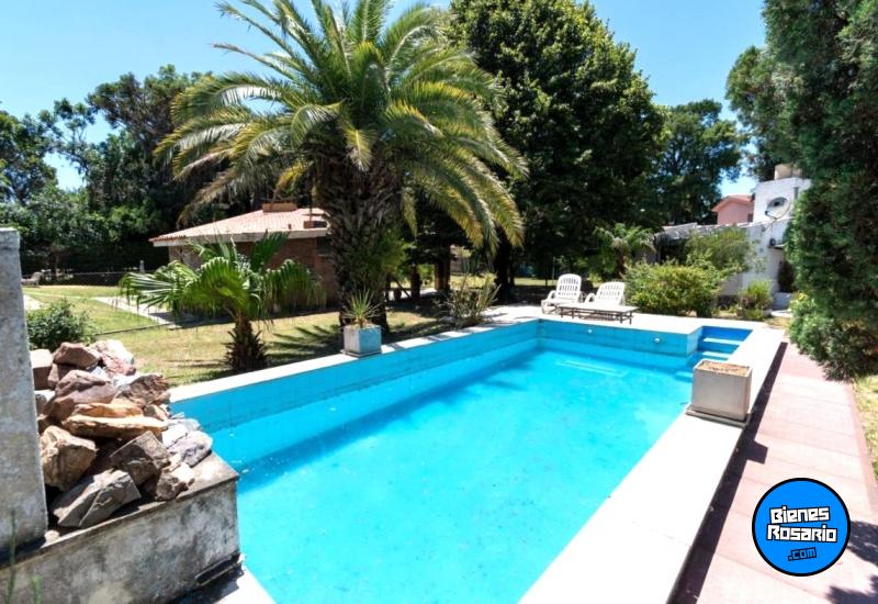 Casas - Roldan - Venta