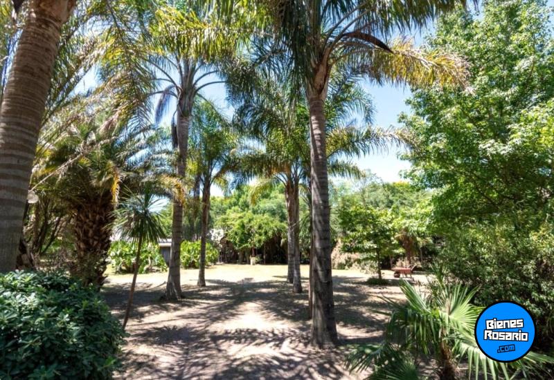 Casas - Roldan - Venta