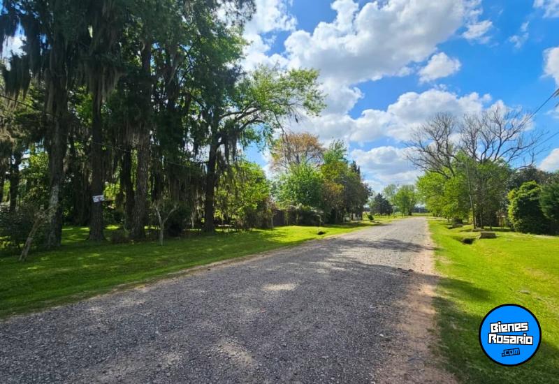 Casas - Roldan - Venta