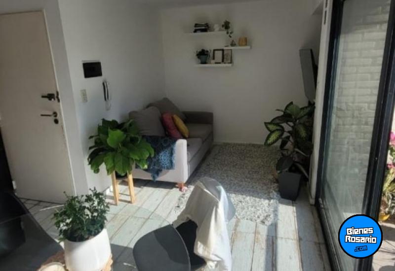 Departamentos - Rosario - Venta