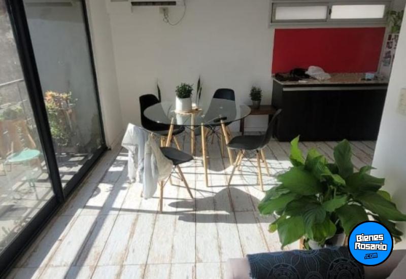 Departamentos - Rosario - Venta