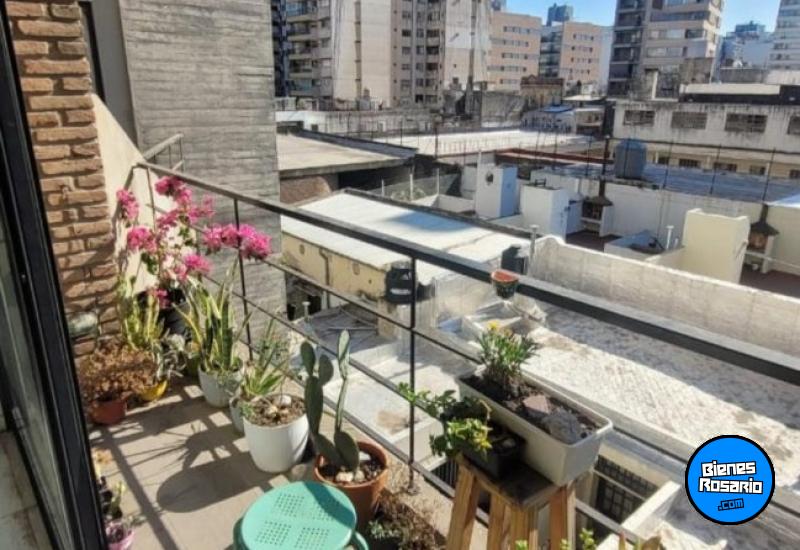 Departamentos - Rosario - Venta