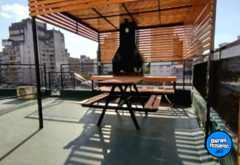 Departamentos - Rosario - Venta