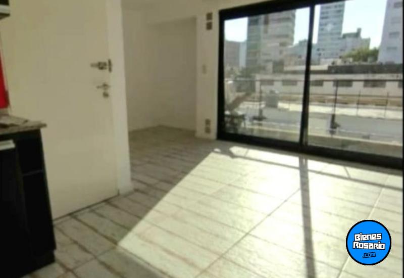 Departamentos - Rosario - Venta