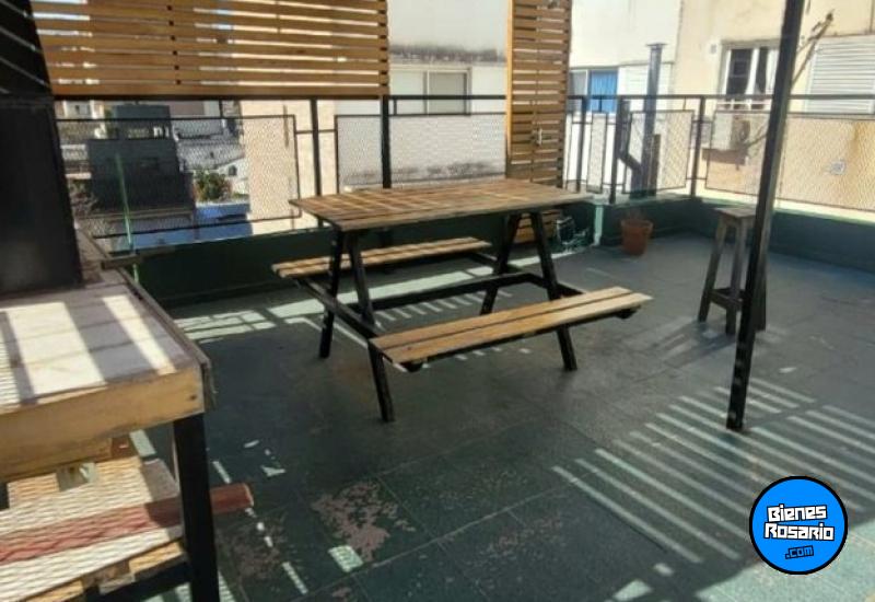 Departamentos - Rosario - Venta