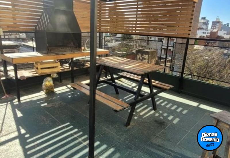 Departamentos - Rosario - Venta