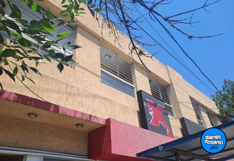 Departamentos - Rosario -  Alquiler