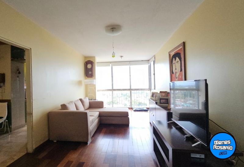 Departamentos - Rosario - Venta