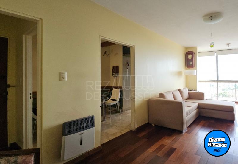 Departamentos - Rosario - Venta