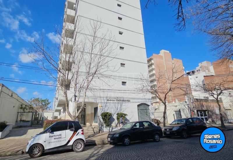 Departamentos - Rosario - Venta