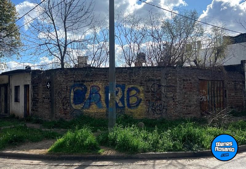 Casas - Rosario - Venta