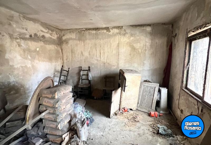 Casas - Rosario - Venta