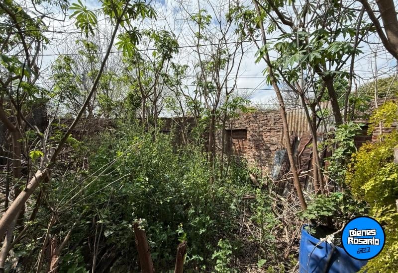 Casas - Rosario - Venta