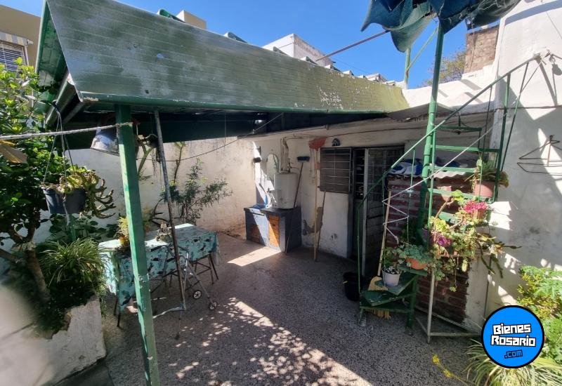 Casas - Rosario - Venta