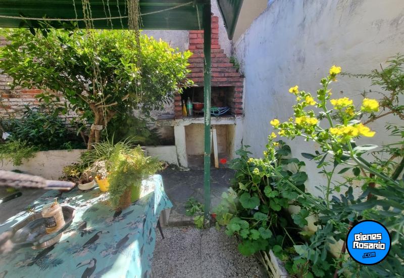 Casas - Rosario - Venta